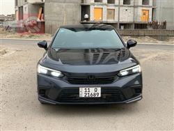 هۆندا سیڤیک